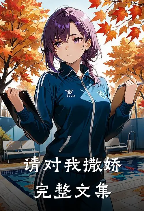 请对我撒娇完整文集