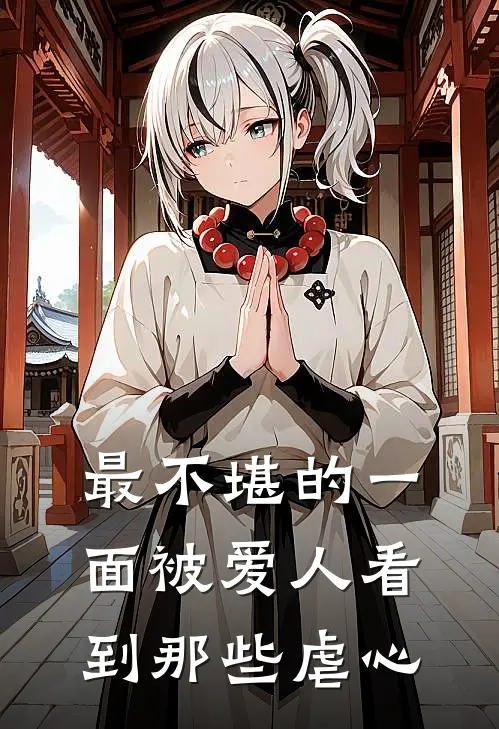 最不堪的一面被爱人看到那些虐心