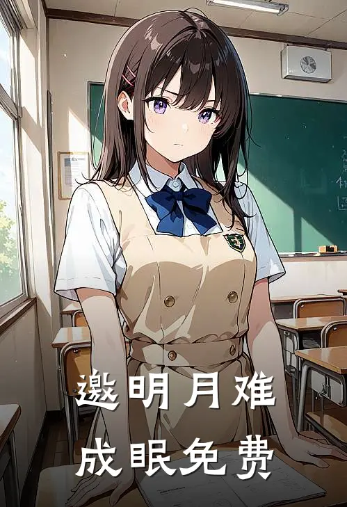 邀明月难成眠免费