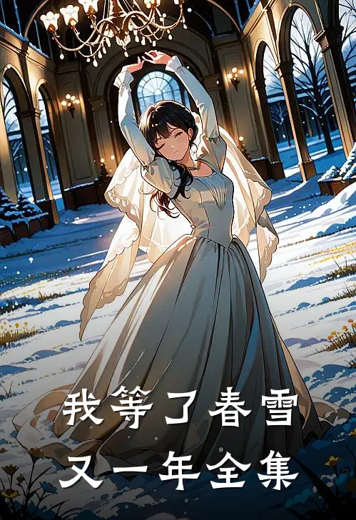 我等了春雪又一年全集