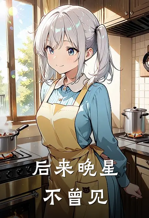 后来晚星不曾见