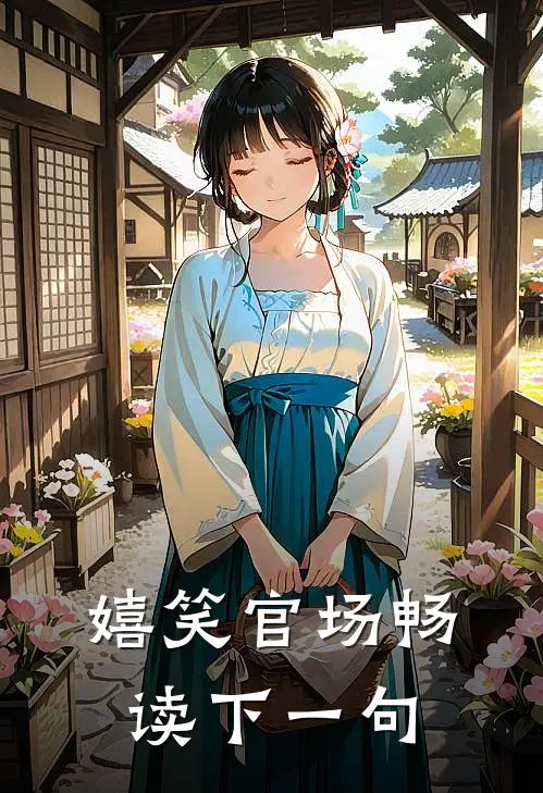 嬉笑官场畅读下一句