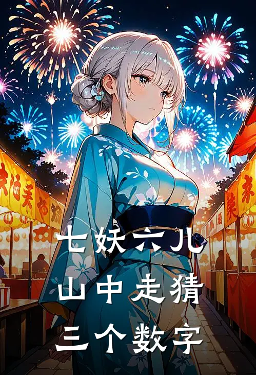 七妖六儿山中走猜三个数字