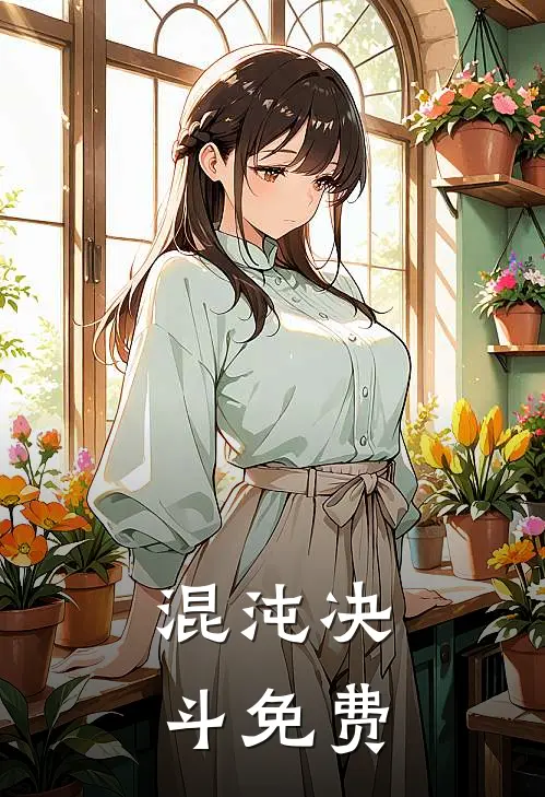 混沌决斗免费