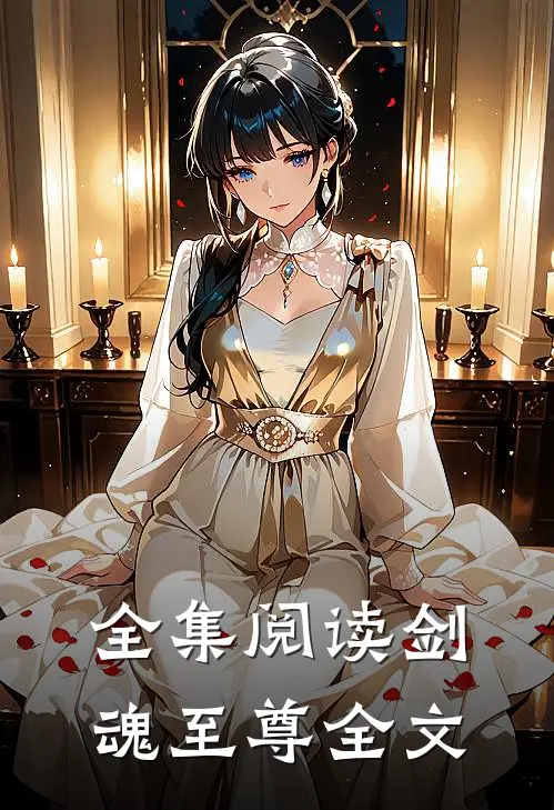 全集阅读剑魂至尊全文