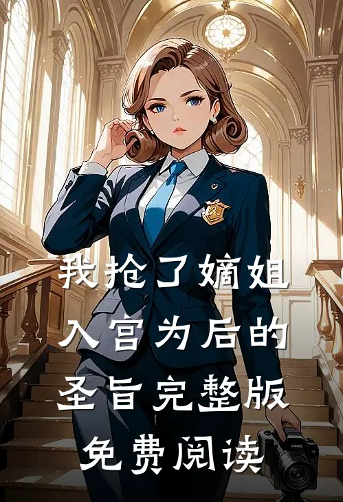 我抢了嫡姐入宫为后的圣旨完整版免费阅读
