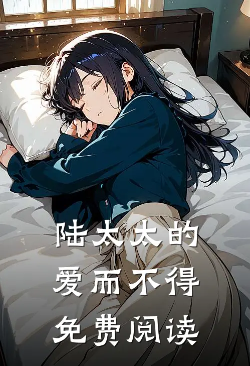 陆太太的爱而不得免费阅读