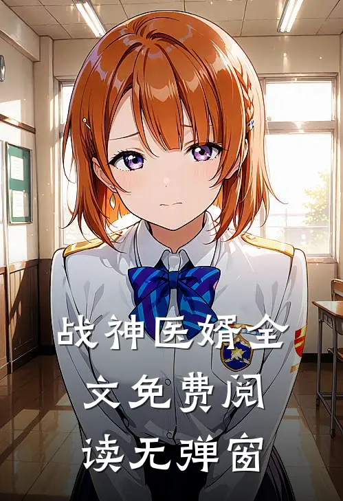 战神医婿全文免费阅读无弹窗
