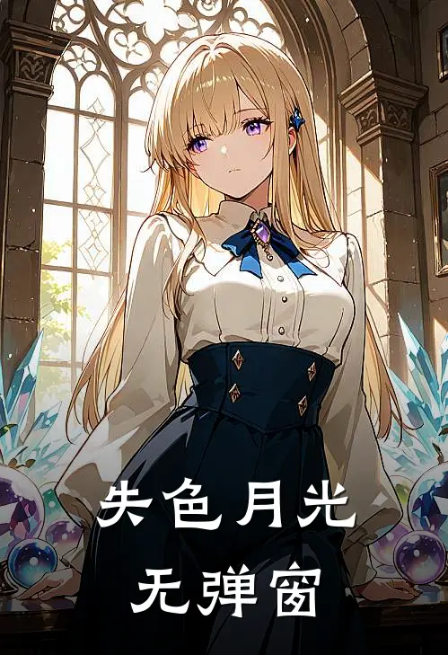 失色月光无弹窗
