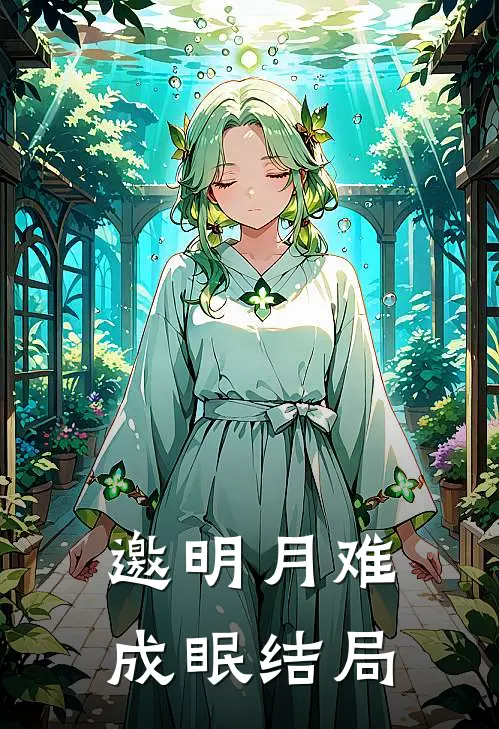 邀明月难成眠结局