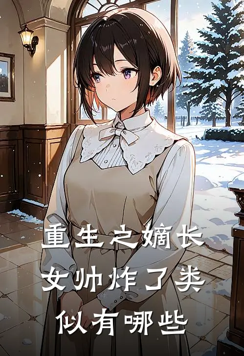 重生之嫡长女帅炸了类似有哪些