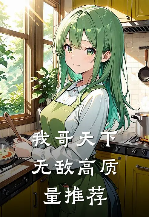 我哥天下无敌高质量推荐