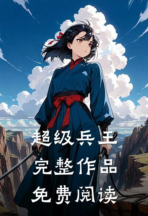 超级兵王完整作品免费阅读