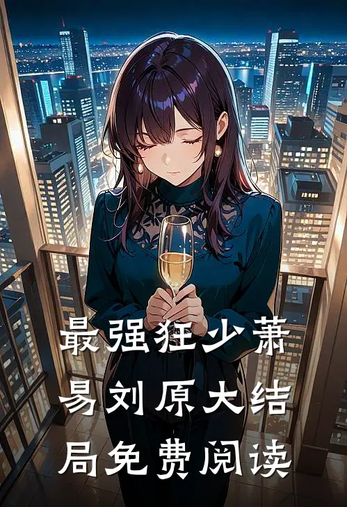 最强狂少萧易刘原大结局免费阅读