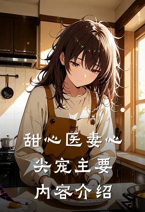 甜心医妻心尖宠主要内容介绍