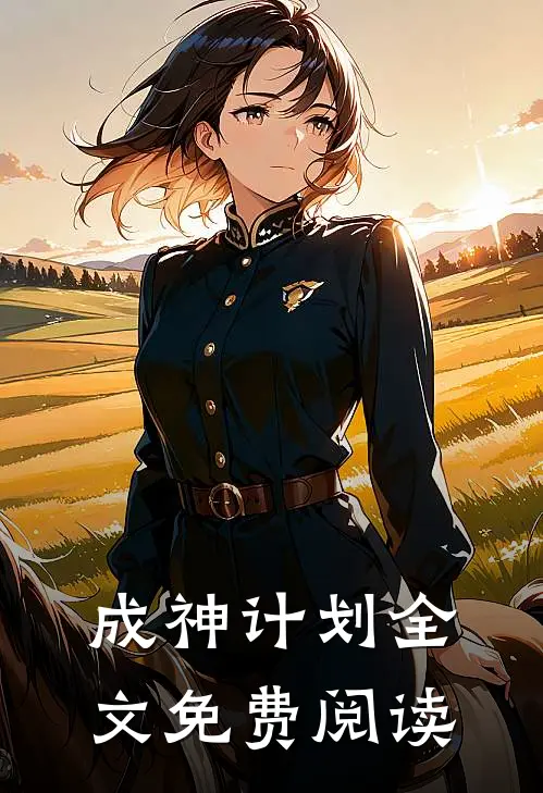 成神计划全文免费阅读