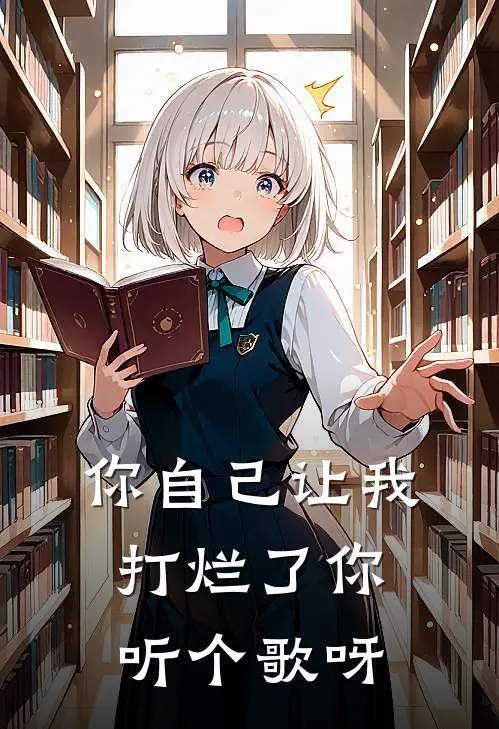 你自己让我打烂了你听个歌呀