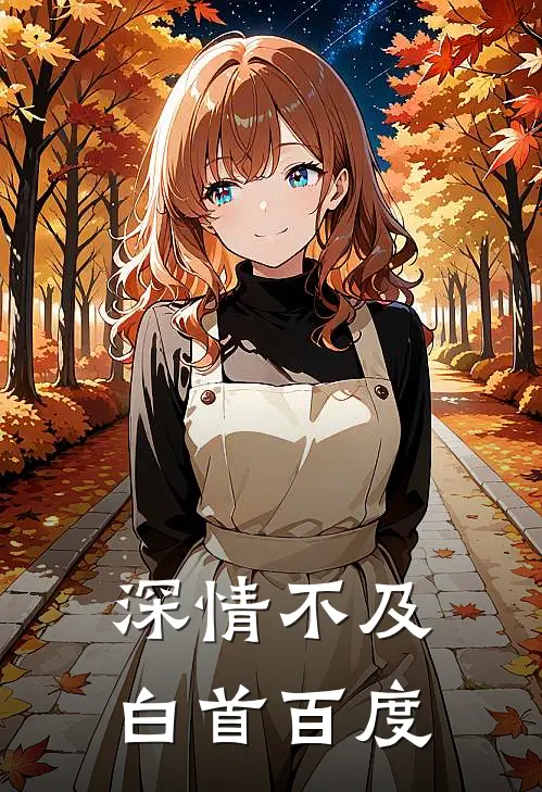 深情不及白首百度