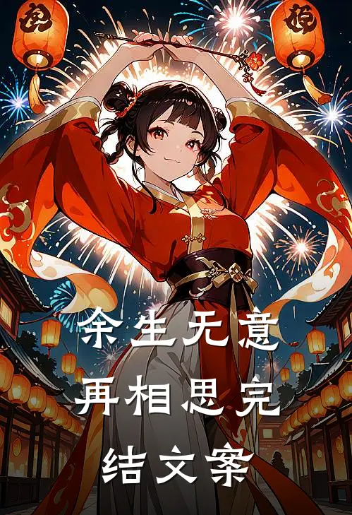 余生无意再相思完结文案
