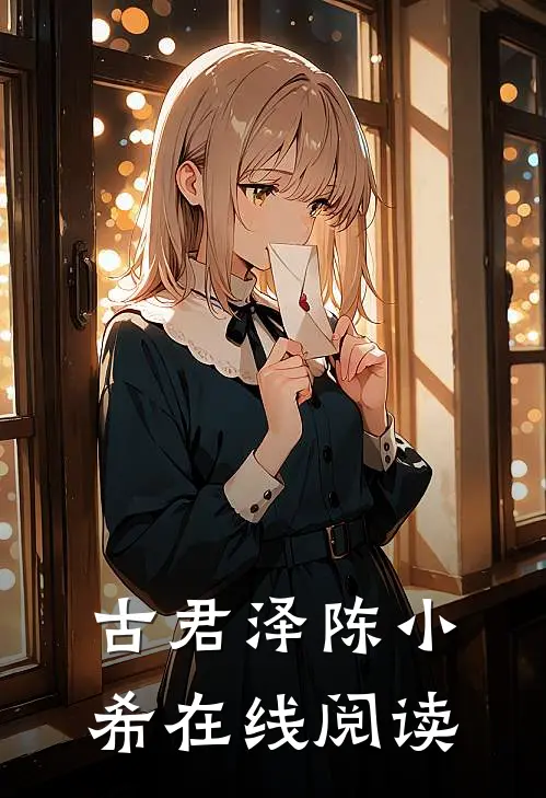 古君泽陈小希在线阅读