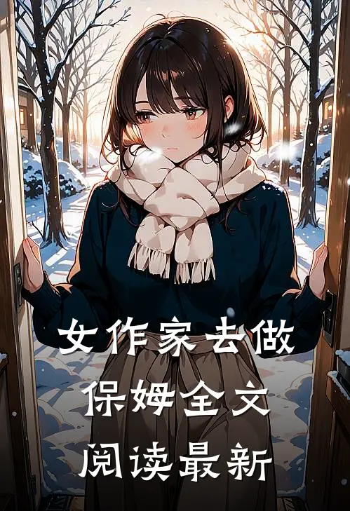 女作家去做保姆全文阅读最新
