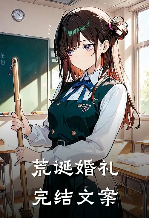 荒诞婚礼完结文案