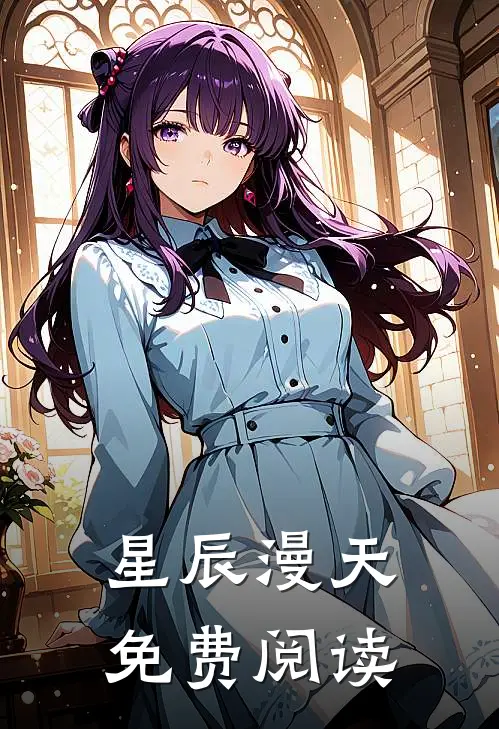 星辰漫天免费阅读