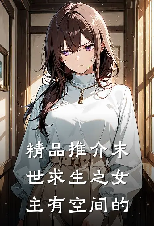 精品推介末世求生之女主有空间的