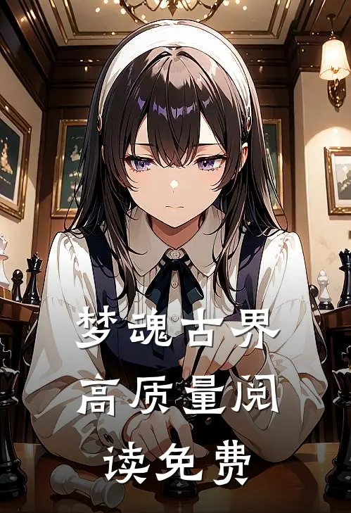 梦魂古界高质量阅读免费