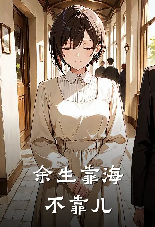 余生靠海不靠儿