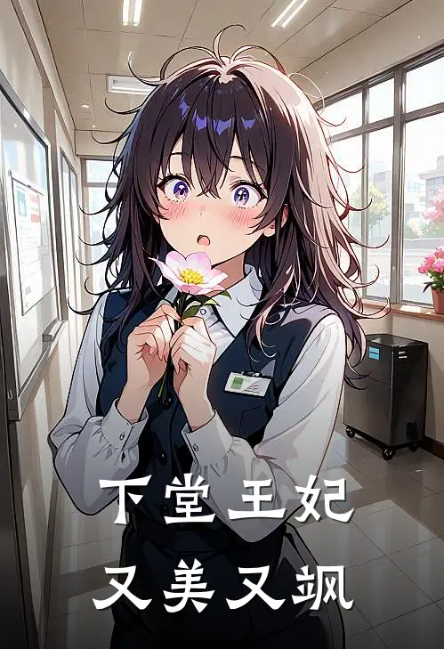 下堂王妃又美又飒