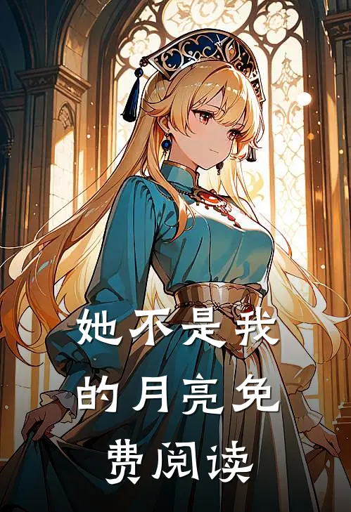 她不是我的月亮免费阅读