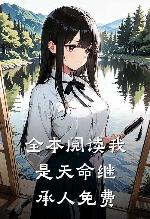 全本阅读我是天命继承人免费