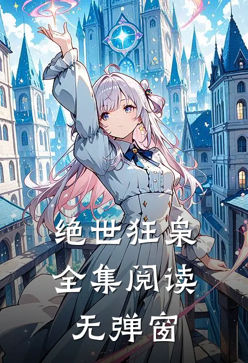 绝世狂枭全集阅读无弹窗