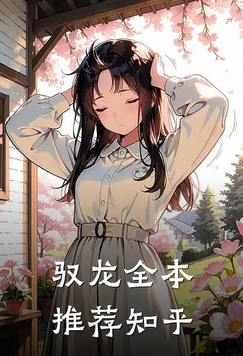 驭龙全本推荐知乎