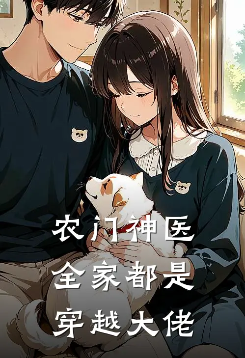农门神医全家都是穿越大佬