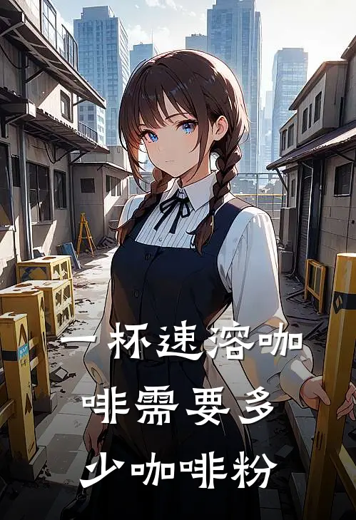 一杯速溶咖啡需要多少咖啡粉