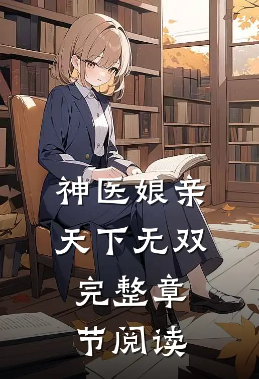 神医娘亲天下无双完整章节阅读