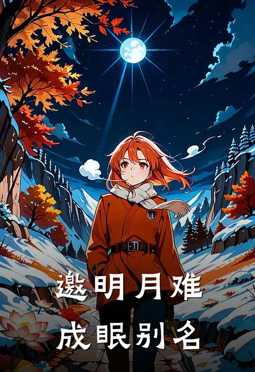邀明月难成眠别名
