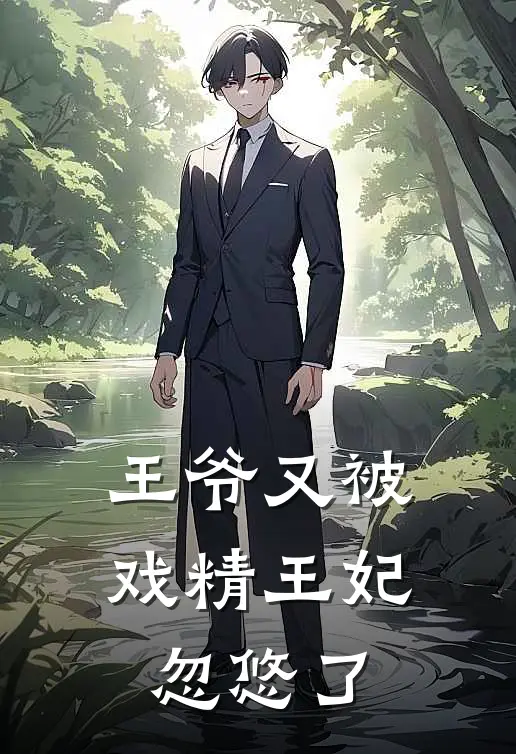 王爷又被戏精王妃忽悠了