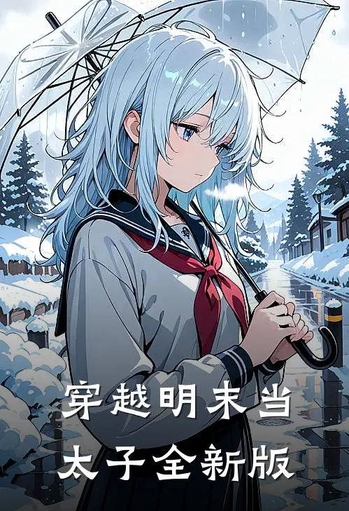 穿越明末当太子全新版