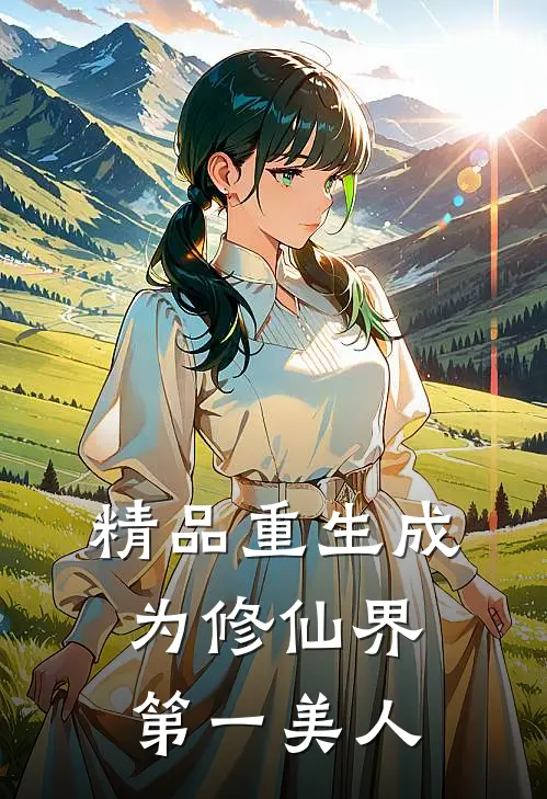 精品重生成为修仙界第一美人