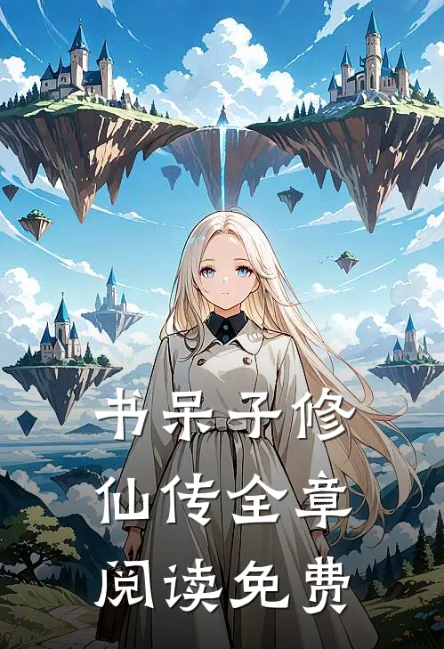 书呆子修仙传全章阅读免费