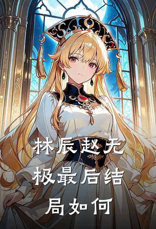 林辰赵无极最后结局如何
