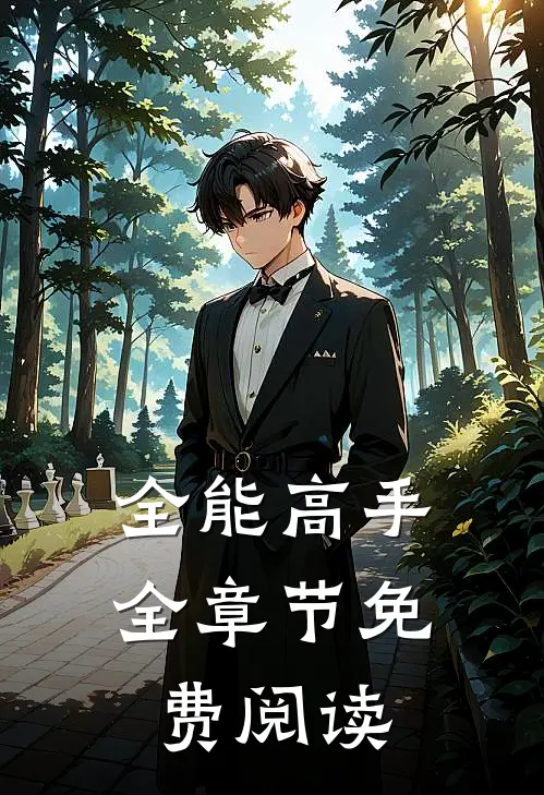 全能高手全章节免费阅读