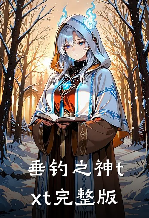 垂钓之神txt完整版