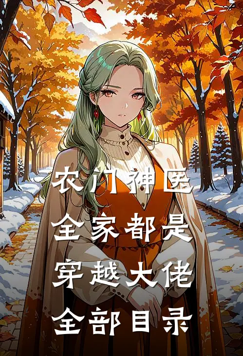 农门神医全家都是穿越大佬全部目录