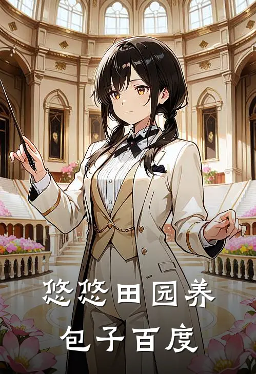悠悠田园养包子百度