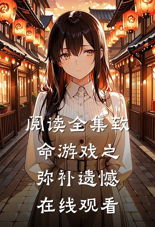 阅读全集致命游戏之弥补遗憾在线观看