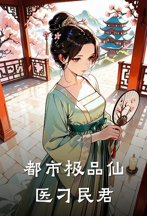 都市极品仙医 刁民君